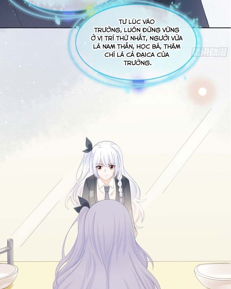 Làm Ảnh Hậu Không Bằng Học Thanh Hoa - Chapter 6 - Page 12