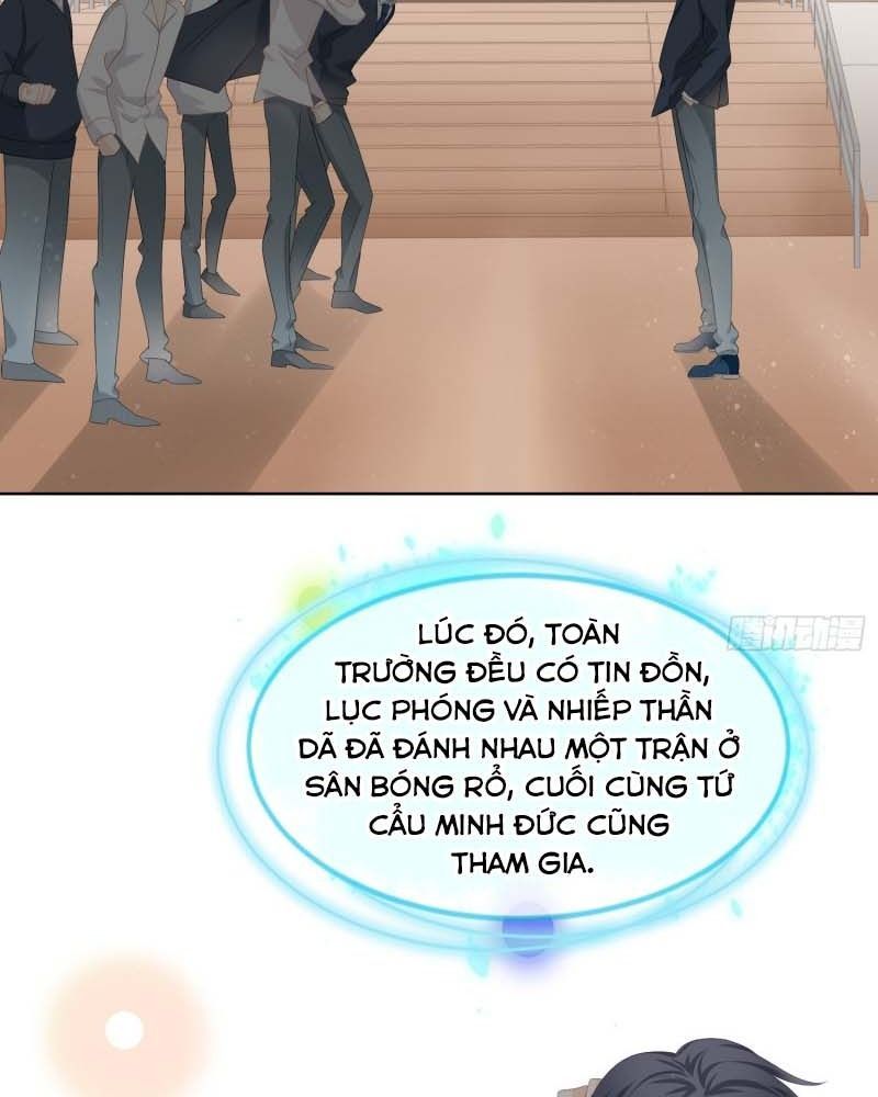 Làm Ảnh Hậu Không Bằng Học Thanh Hoa - Chapter 6 - Page 14