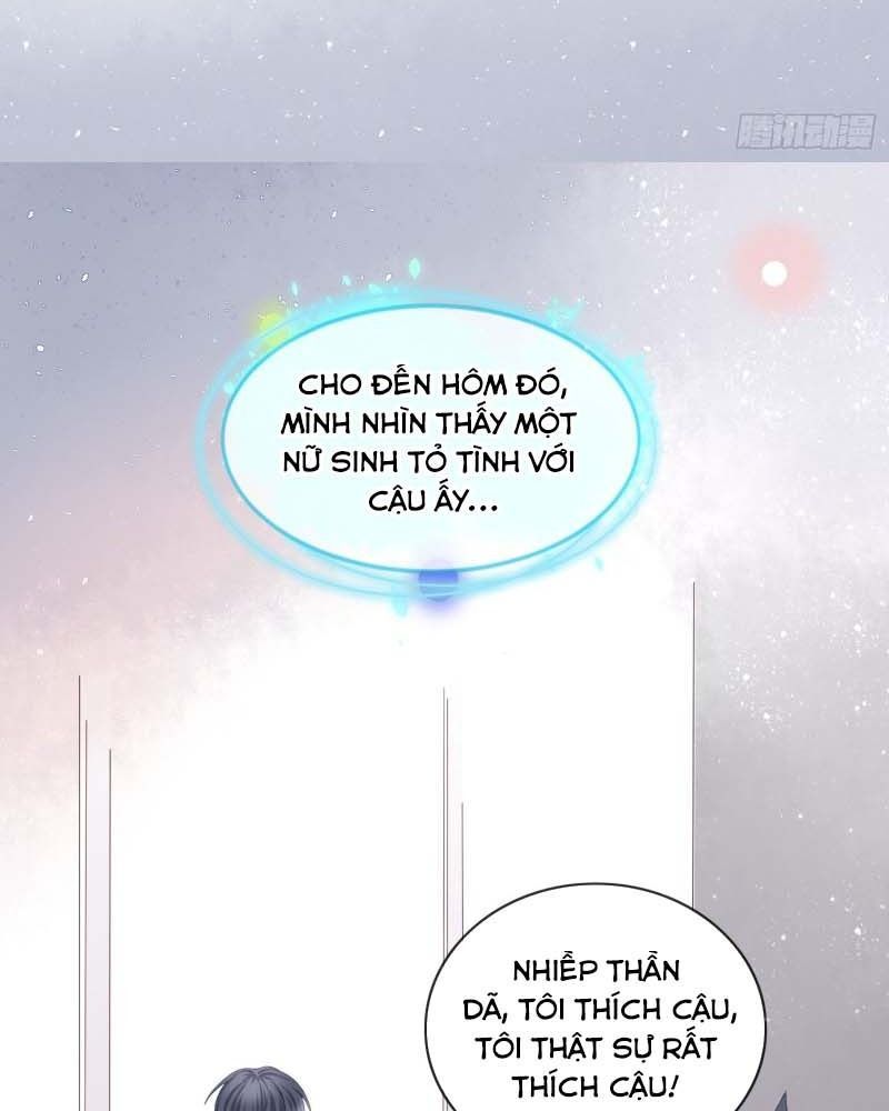 Làm Ảnh Hậu Không Bằng Học Thanh Hoa - Chapter 6 - Page 21