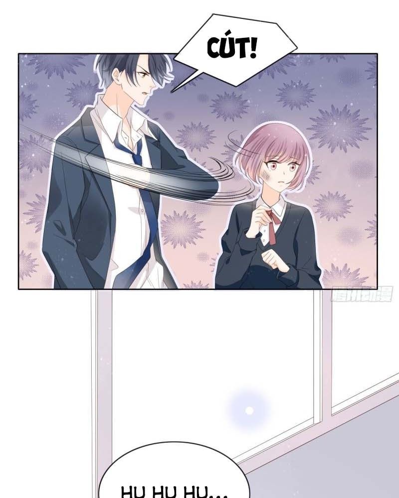 Làm Ảnh Hậu Không Bằng Học Thanh Hoa - Chapter 6 - Page 23