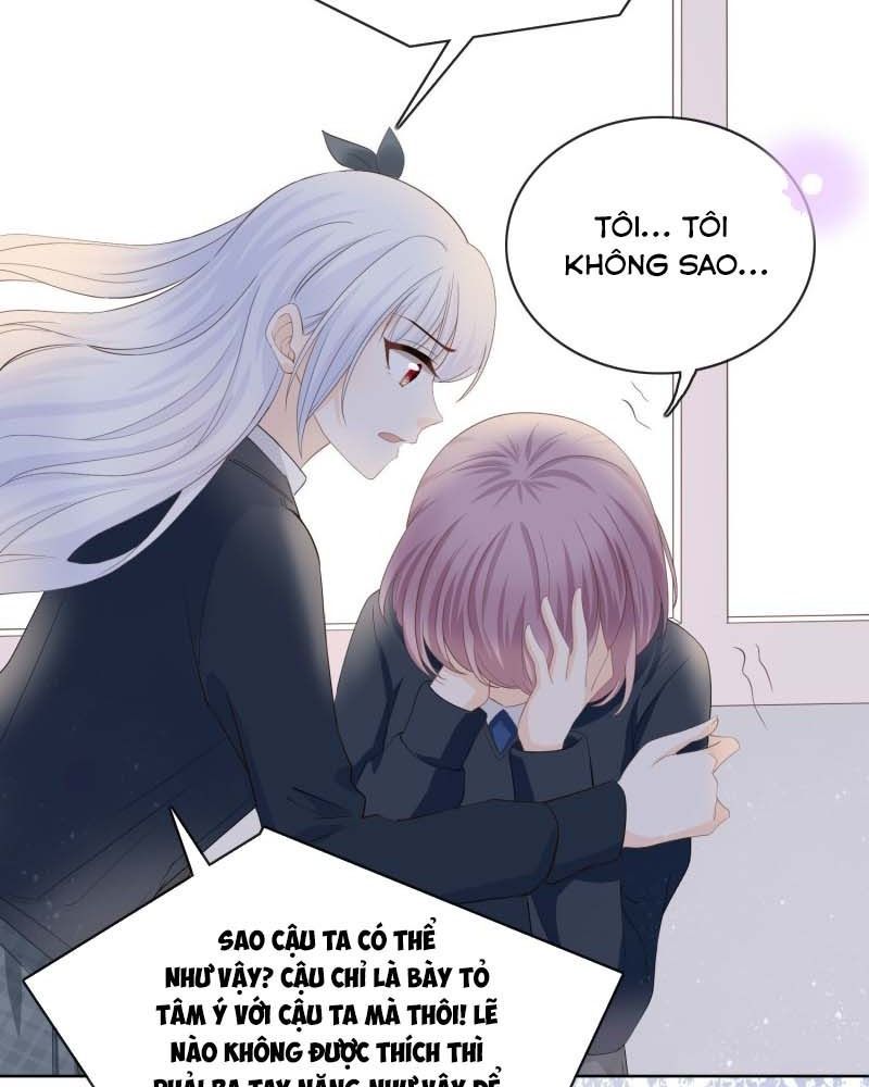 Làm Ảnh Hậu Không Bằng Học Thanh Hoa - Chapter 6 - Page 25