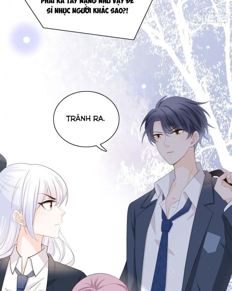 Làm Ảnh Hậu Không Bằng Học Thanh Hoa - Chapter 6 - Page 26