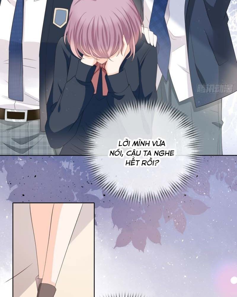 Làm Ảnh Hậu Không Bằng Học Thanh Hoa - Chapter 6 - Page 27