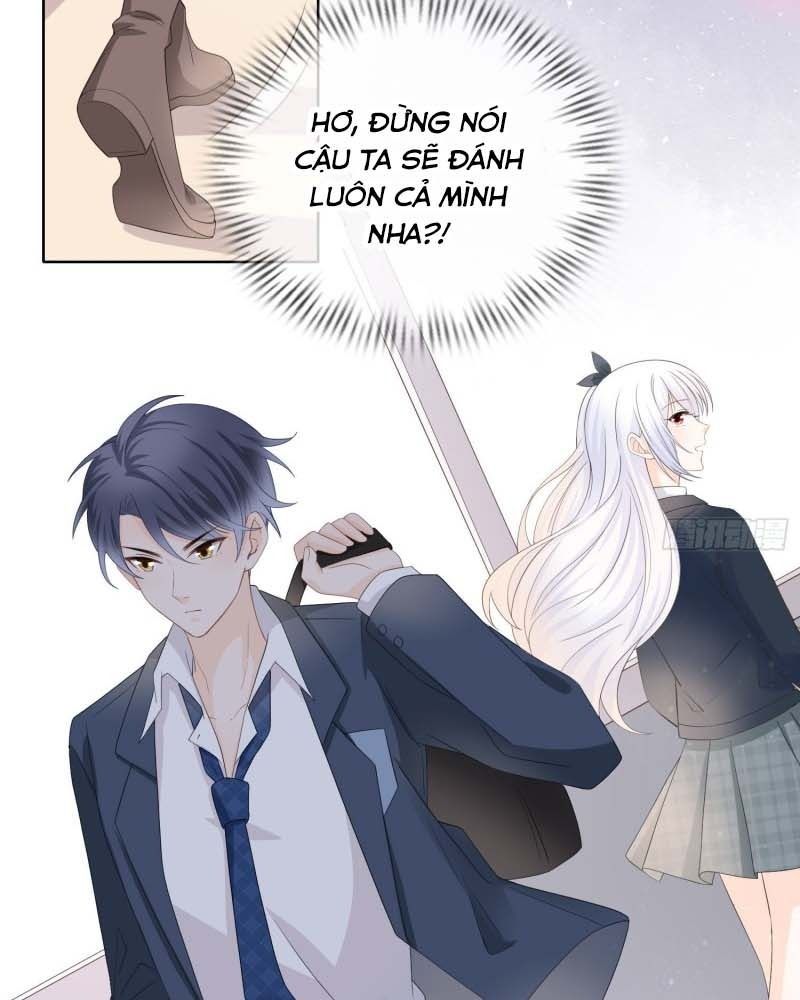 Làm Ảnh Hậu Không Bằng Học Thanh Hoa - Chapter 6 - Page 28