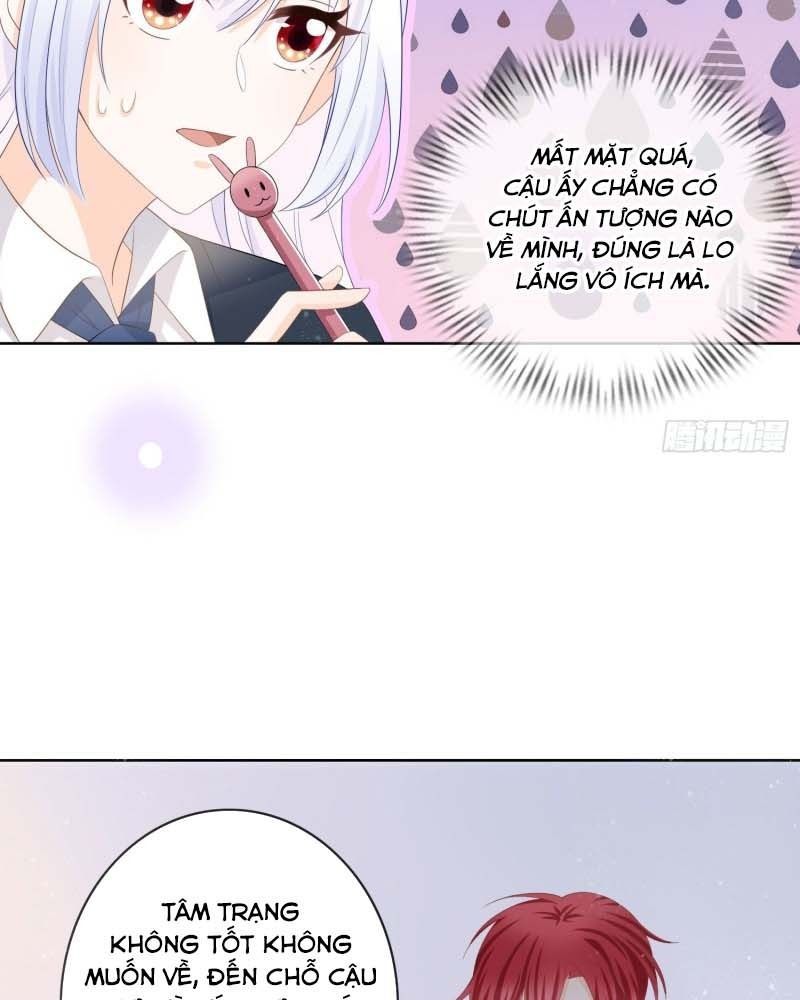 Làm Ảnh Hậu Không Bằng Học Thanh Hoa - Chapter 6 - Page 3