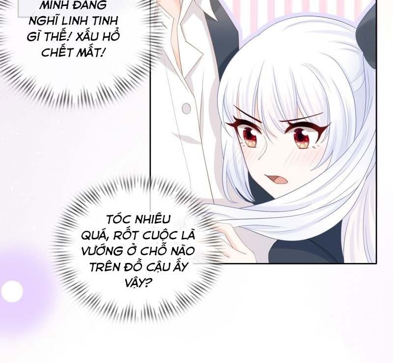 Làm Ảnh Hậu Không Bằng Học Thanh Hoa - Chapter 6 - Page 36