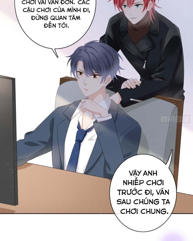 Làm Ảnh Hậu Không Bằng Học Thanh Hoa - Chapter 6 - Page 4