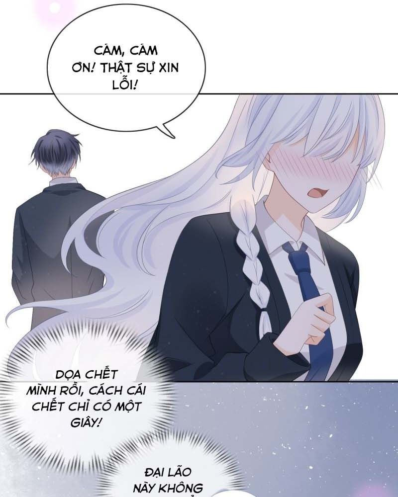 Làm Ảnh Hậu Không Bằng Học Thanh Hoa - Chapter 6 - Page 40