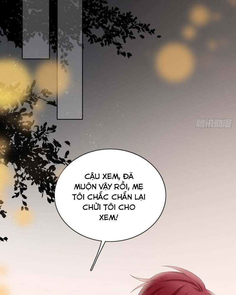 Làm Ảnh Hậu Không Bằng Học Thanh Hoa - Chapter 6 - Page 43
