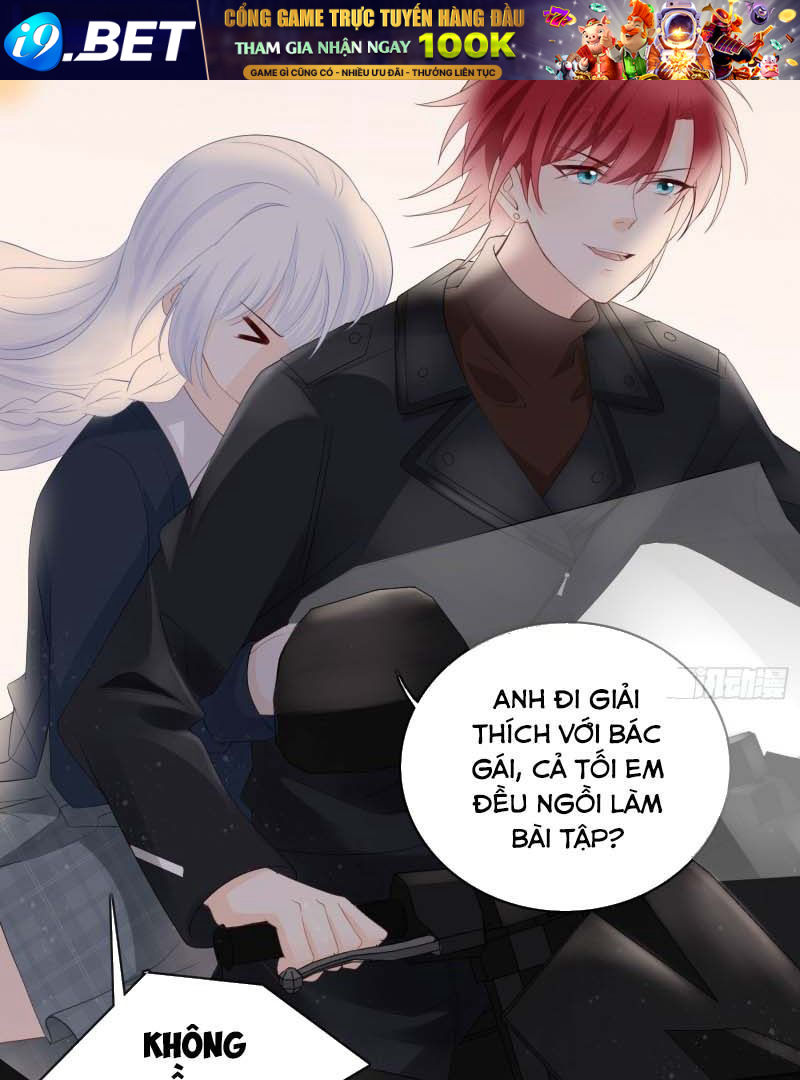 Làm Ảnh Hậu Không Bằng Học Thanh Hoa - Chapter 6 - Page 44