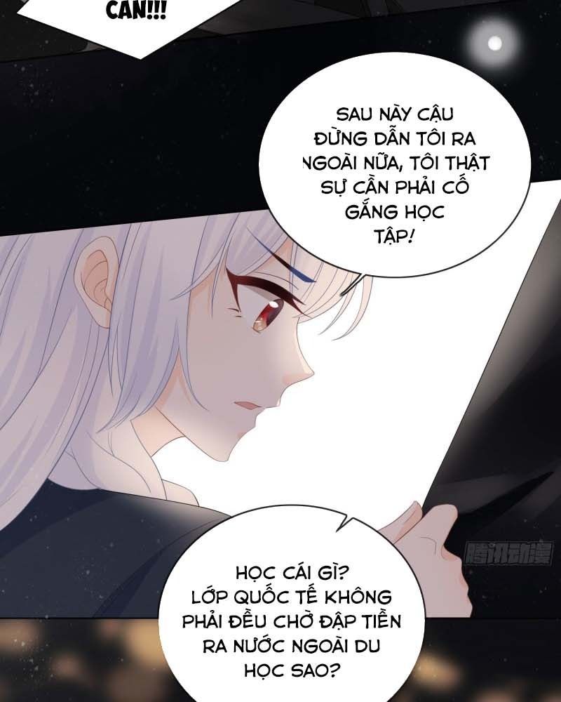 Làm Ảnh Hậu Không Bằng Học Thanh Hoa - Chapter 6 - Page 45
