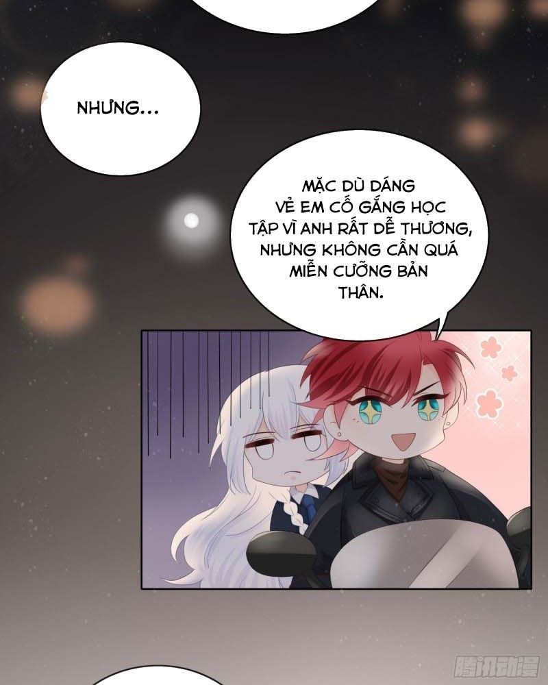 Làm Ảnh Hậu Không Bằng Học Thanh Hoa - Chapter 6 - Page 46