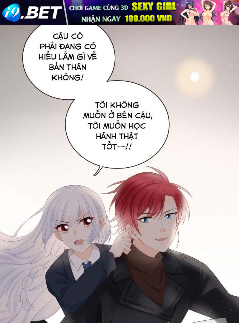Làm Ảnh Hậu Không Bằng Học Thanh Hoa - Chapter 6 - Page 47