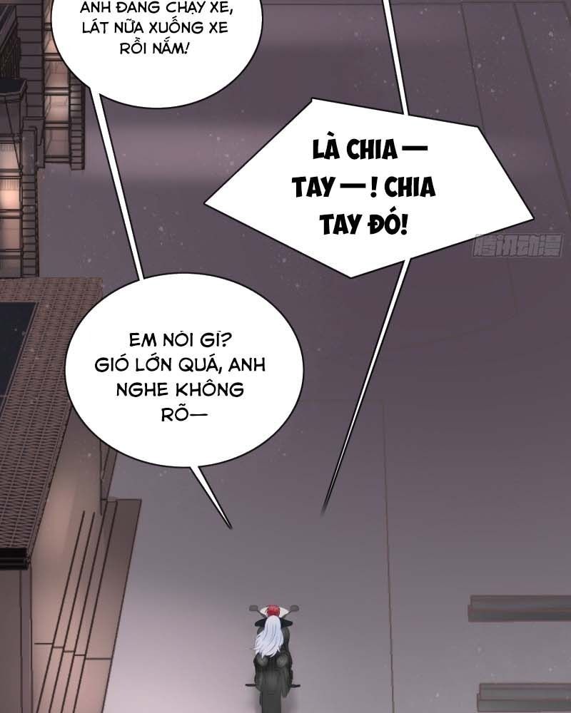 Làm Ảnh Hậu Không Bằng Học Thanh Hoa - Chapter 6 - Page 49