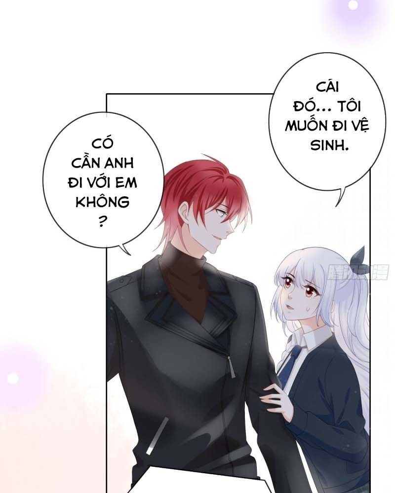 Làm Ảnh Hậu Không Bằng Học Thanh Hoa - Chapter 6 - Page 5