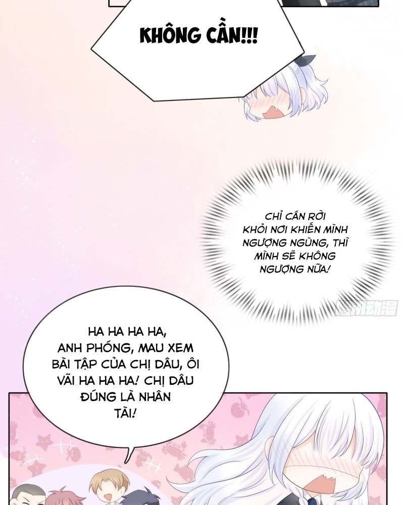 Làm Ảnh Hậu Không Bằng Học Thanh Hoa - Chapter 6 - Page 6