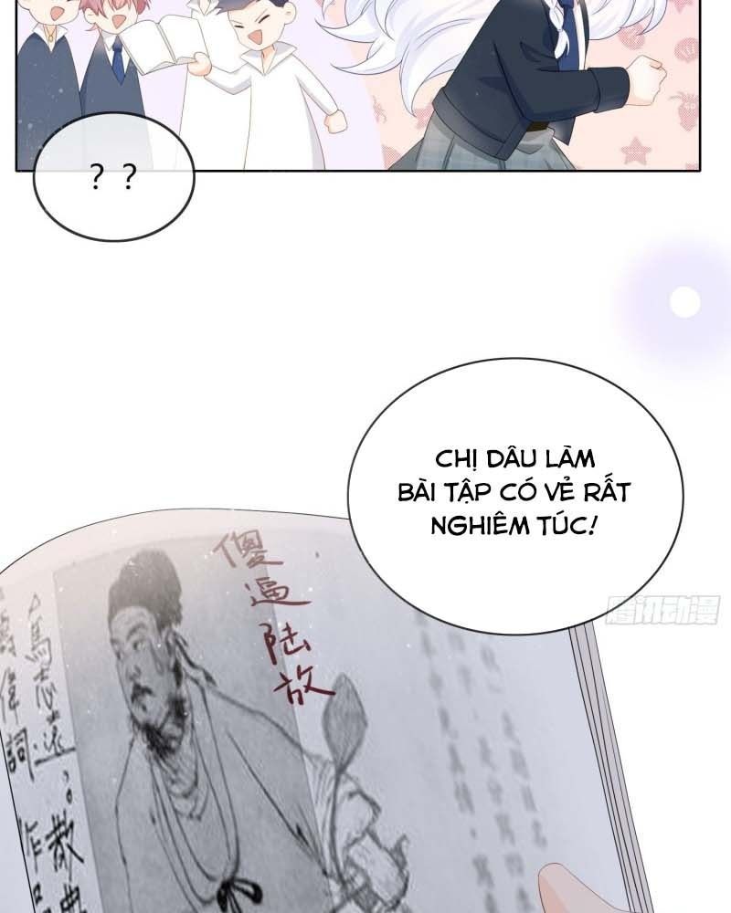 Làm Ảnh Hậu Không Bằng Học Thanh Hoa - Chapter 6 - Page 7