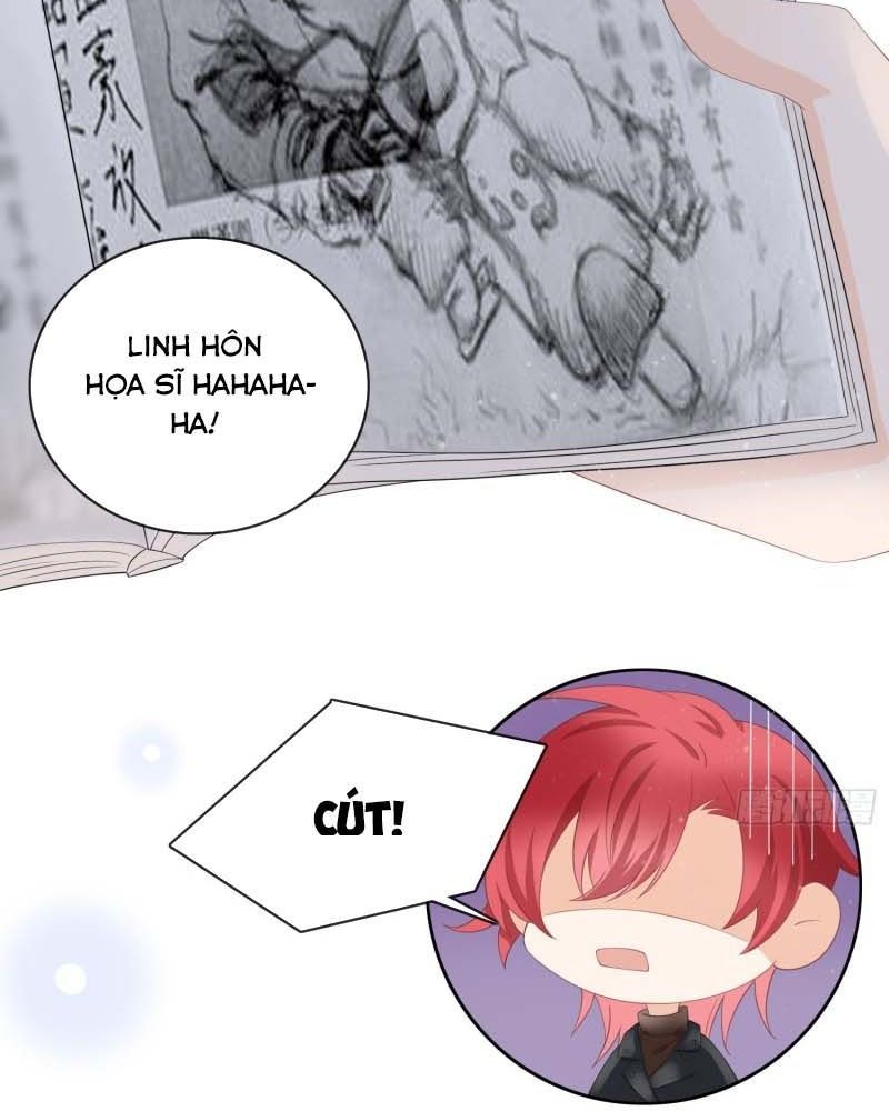 Làm Ảnh Hậu Không Bằng Học Thanh Hoa - Chapter 6 - Page 8