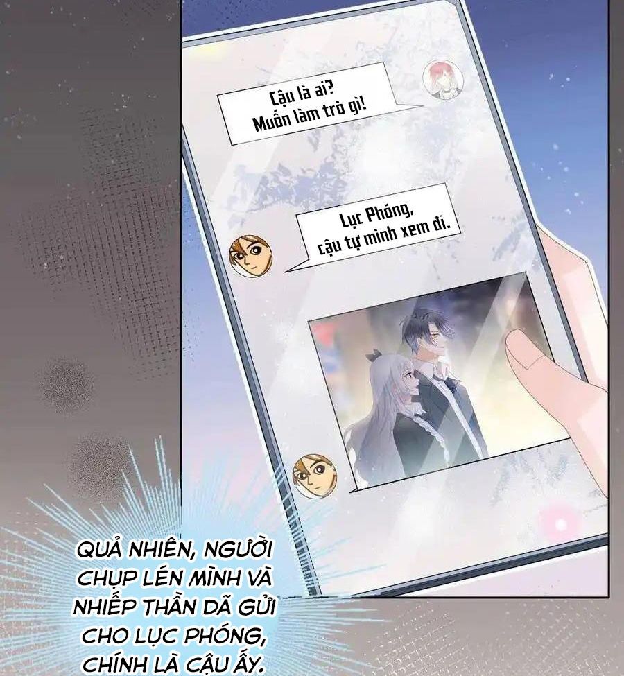 Làm Ảnh Hậu Không Bằng Học Thanh Hoa - Chapter 60 - Page 15