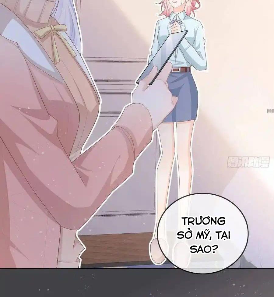 Làm Ảnh Hậu Không Bằng Học Thanh Hoa - Chapter 60 - Page 17