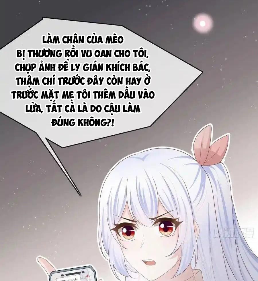Làm Ảnh Hậu Không Bằng Học Thanh Hoa - Chapter 60 - Page 18