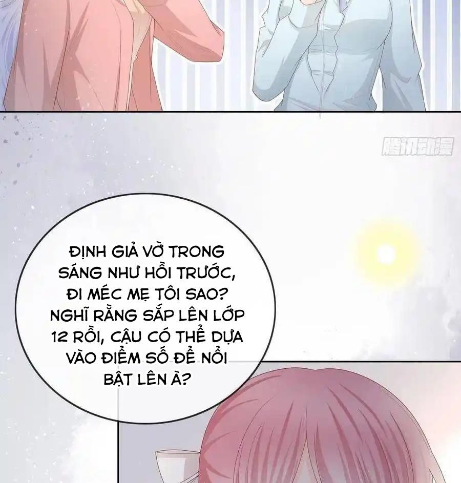 Làm Ảnh Hậu Không Bằng Học Thanh Hoa - Chapter 60 - Page 42