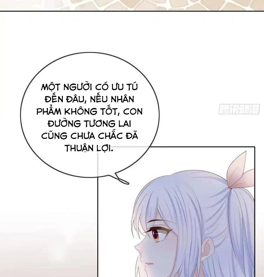 Làm Ảnh Hậu Không Bằng Học Thanh Hoa - Chapter 60 - Page 49