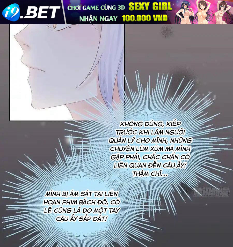Làm Ảnh Hậu Không Bằng Học Thanh Hoa - Chapter 60 - Page 51
