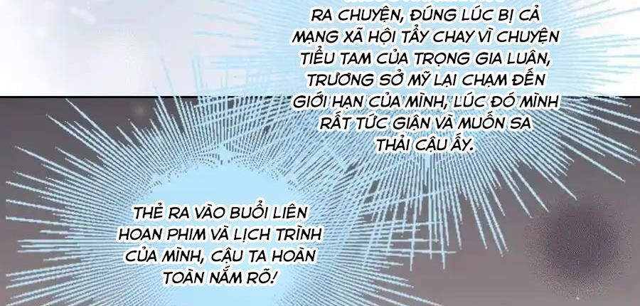 Làm Ảnh Hậu Không Bằng Học Thanh Hoa - Chapter 60 - Page 54