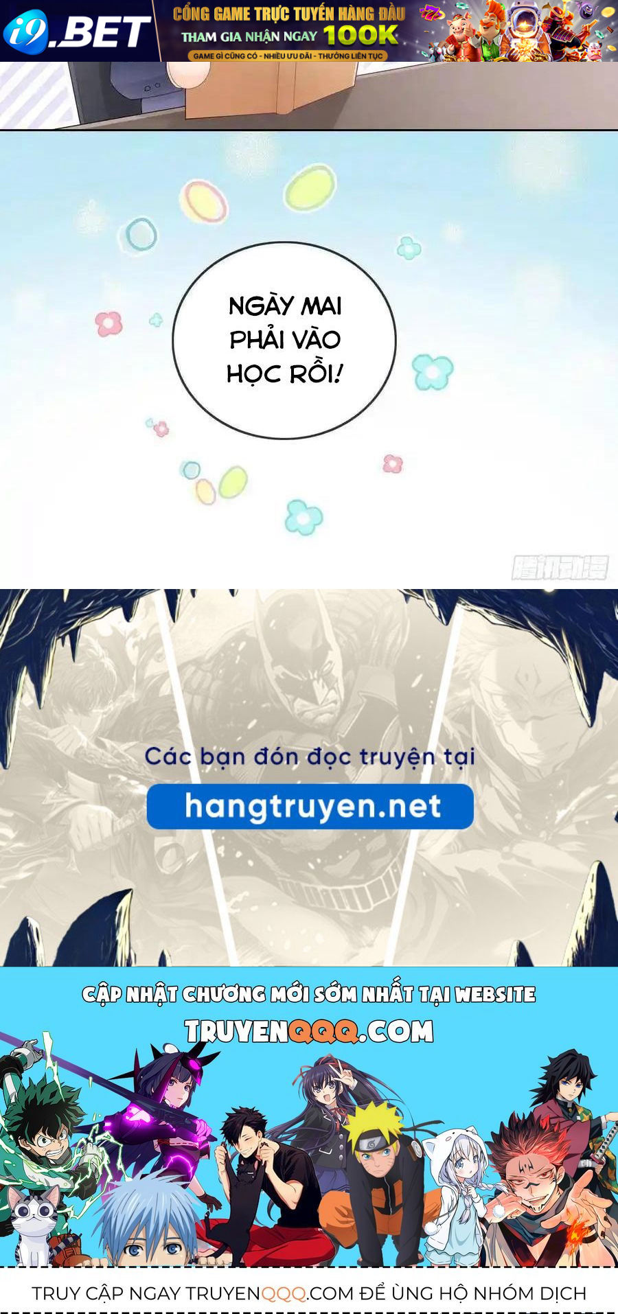 Làm Ảnh Hậu Không Bằng Học Thanh Hoa - Chapter 60 - Page 61