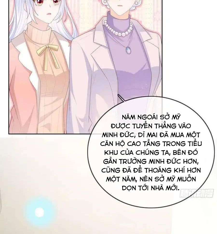 Làm Ảnh Hậu Không Bằng Học Thanh Hoa - Chapter 60 - Page 9