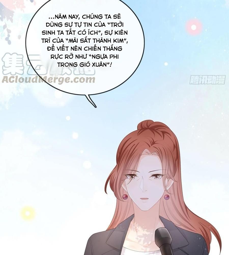 Làm Ảnh Hậu Không Bằng Học Thanh Hoa - Chapter 61 - Page 11