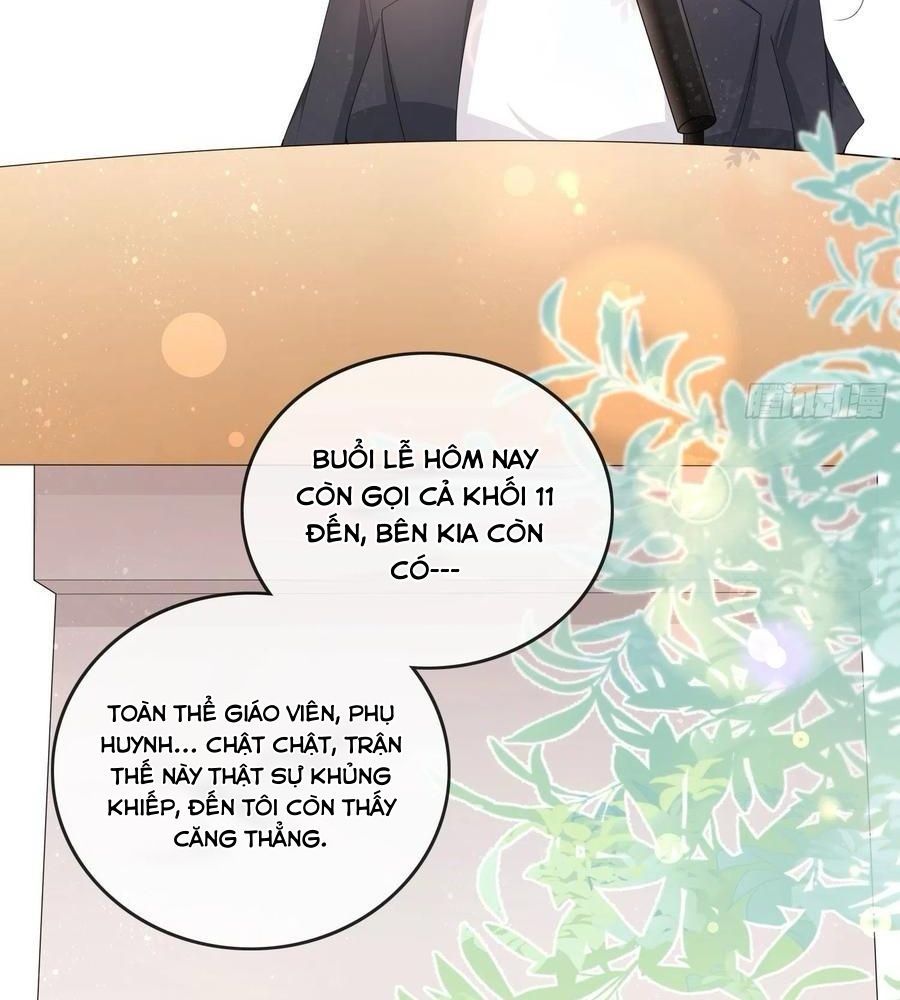 Làm Ảnh Hậu Không Bằng Học Thanh Hoa - Chapter 61 - Page 12