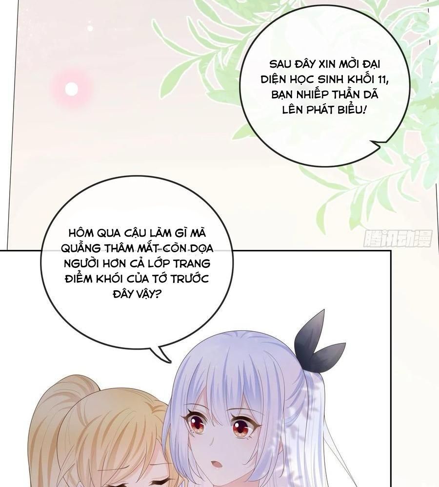 Làm Ảnh Hậu Không Bằng Học Thanh Hoa - Chapter 61 - Page 13