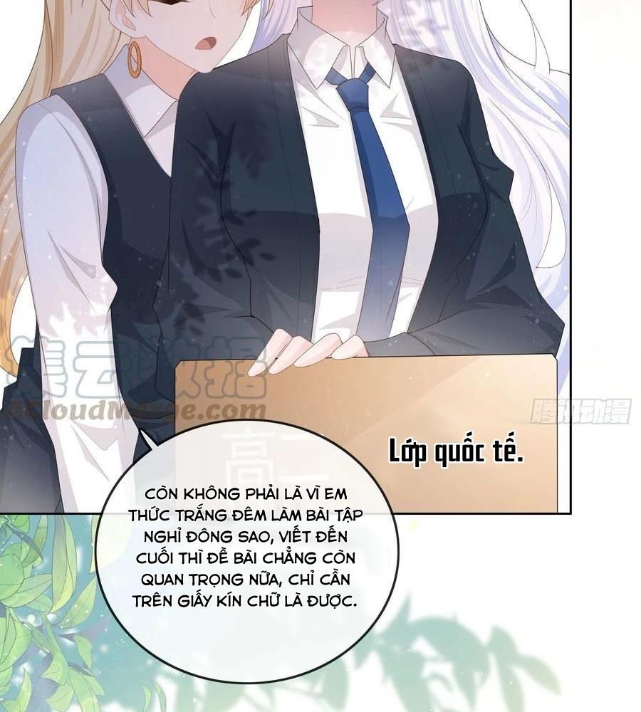 Làm Ảnh Hậu Không Bằng Học Thanh Hoa - Chapter 61 - Page 14