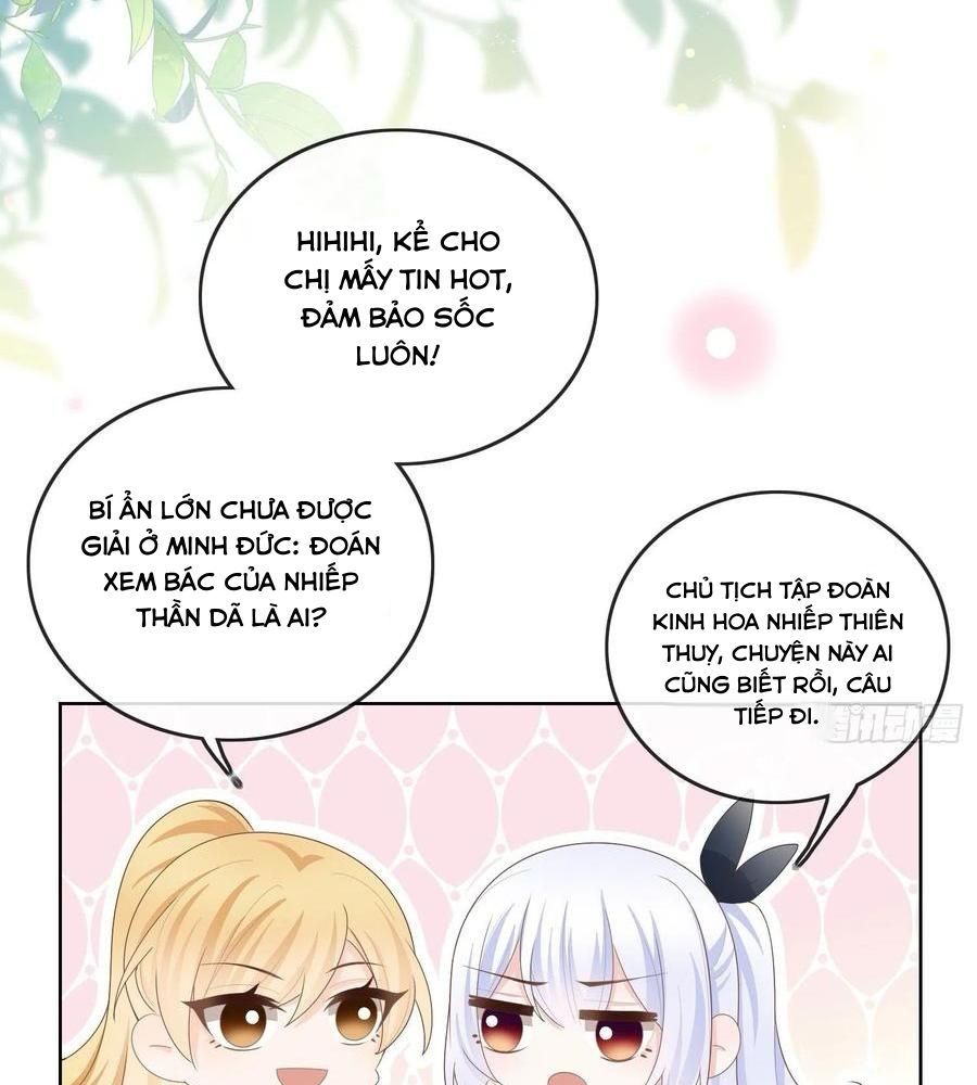 Làm Ảnh Hậu Không Bằng Học Thanh Hoa - Chapter 61 - Page 15