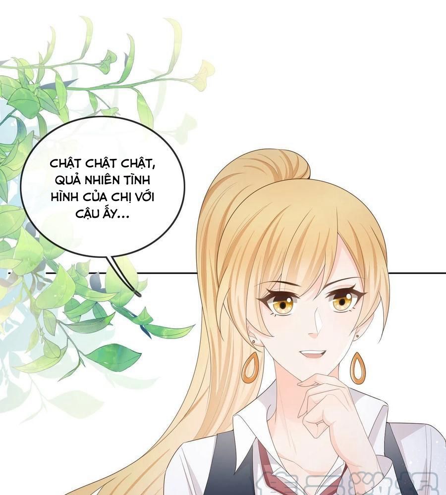 Làm Ảnh Hậu Không Bằng Học Thanh Hoa - Chapter 61 - Page 17