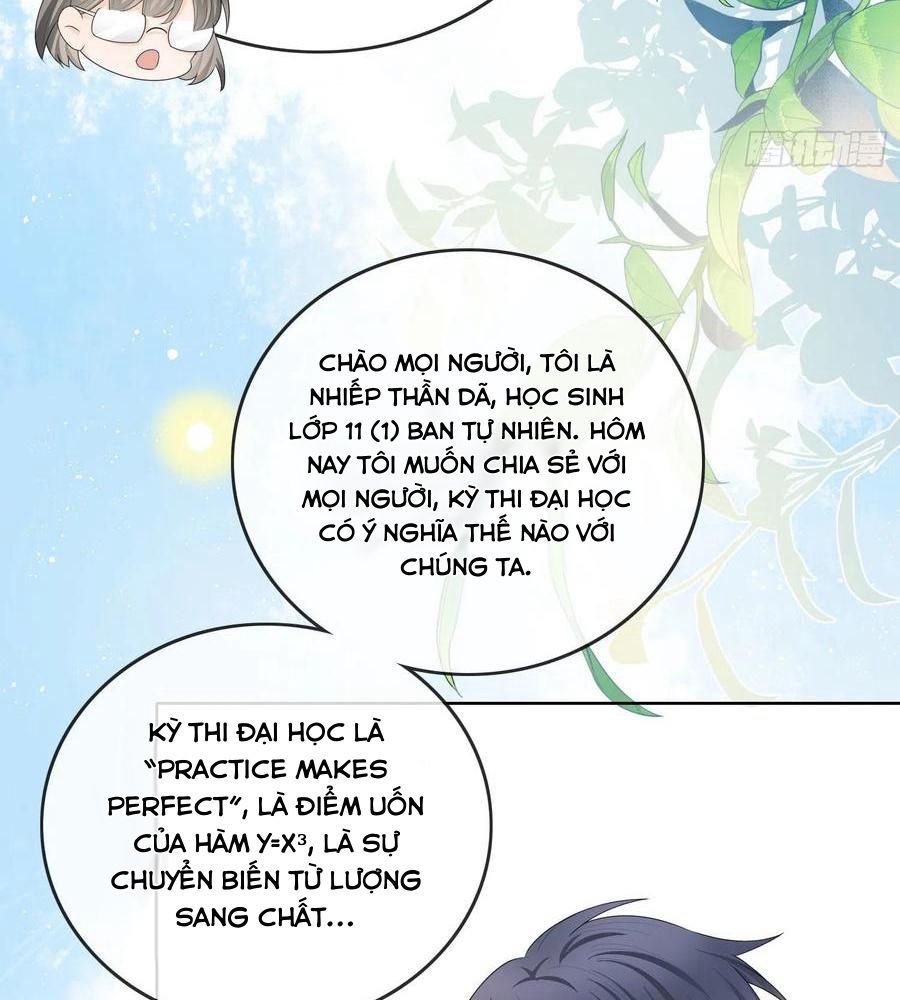 Làm Ảnh Hậu Không Bằng Học Thanh Hoa - Chapter 61 - Page 19