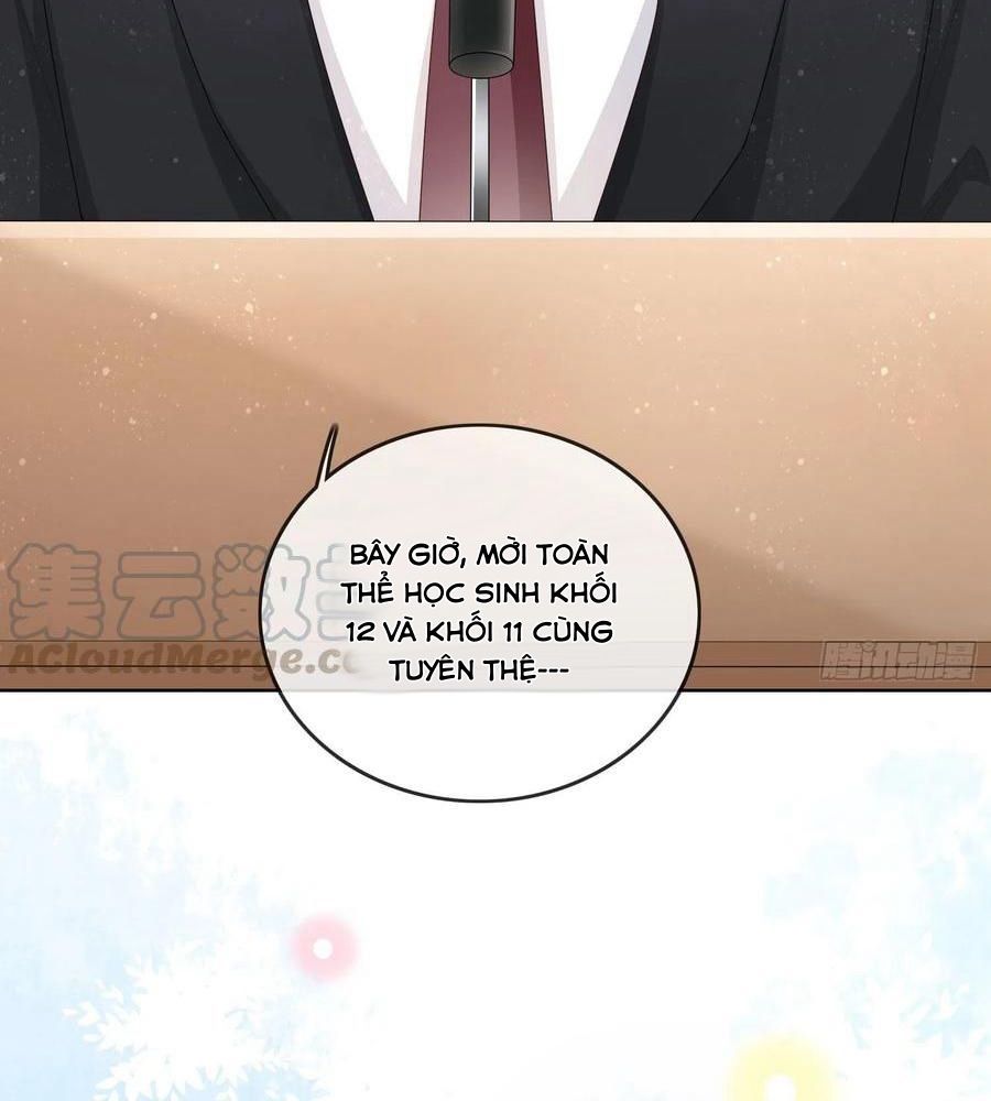 Làm Ảnh Hậu Không Bằng Học Thanh Hoa - Chapter 61 - Page 24