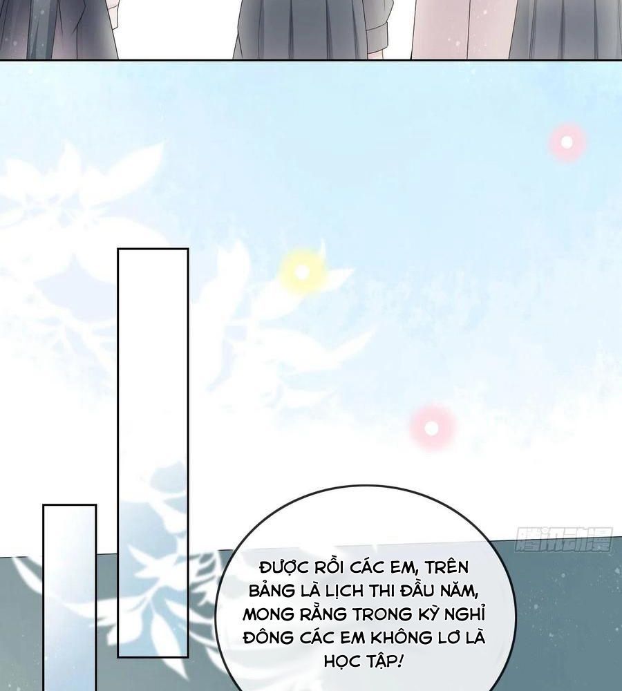 Làm Ảnh Hậu Không Bằng Học Thanh Hoa - Chapter 61 - Page 26