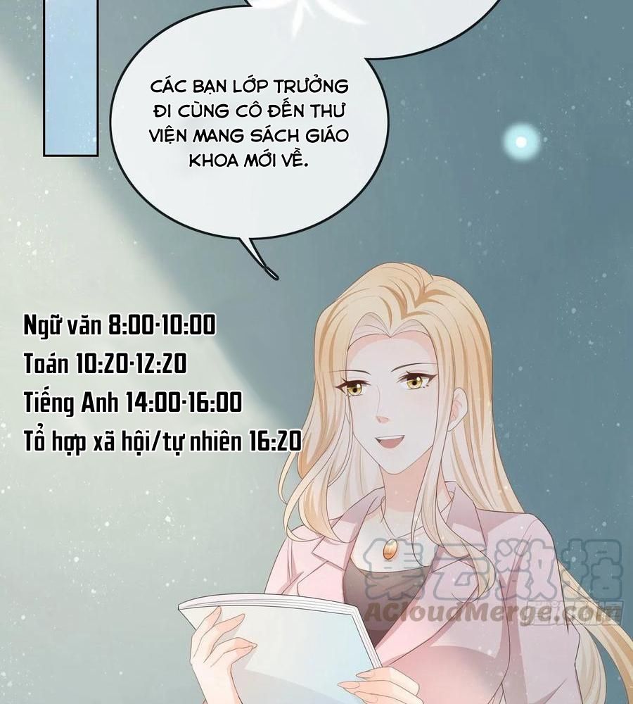 Làm Ảnh Hậu Không Bằng Học Thanh Hoa - Chapter 61 - Page 27