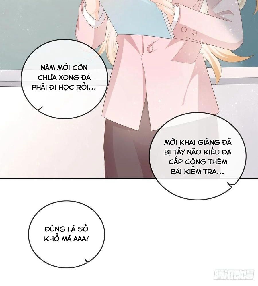 Làm Ảnh Hậu Không Bằng Học Thanh Hoa - Chapter 61 - Page 28