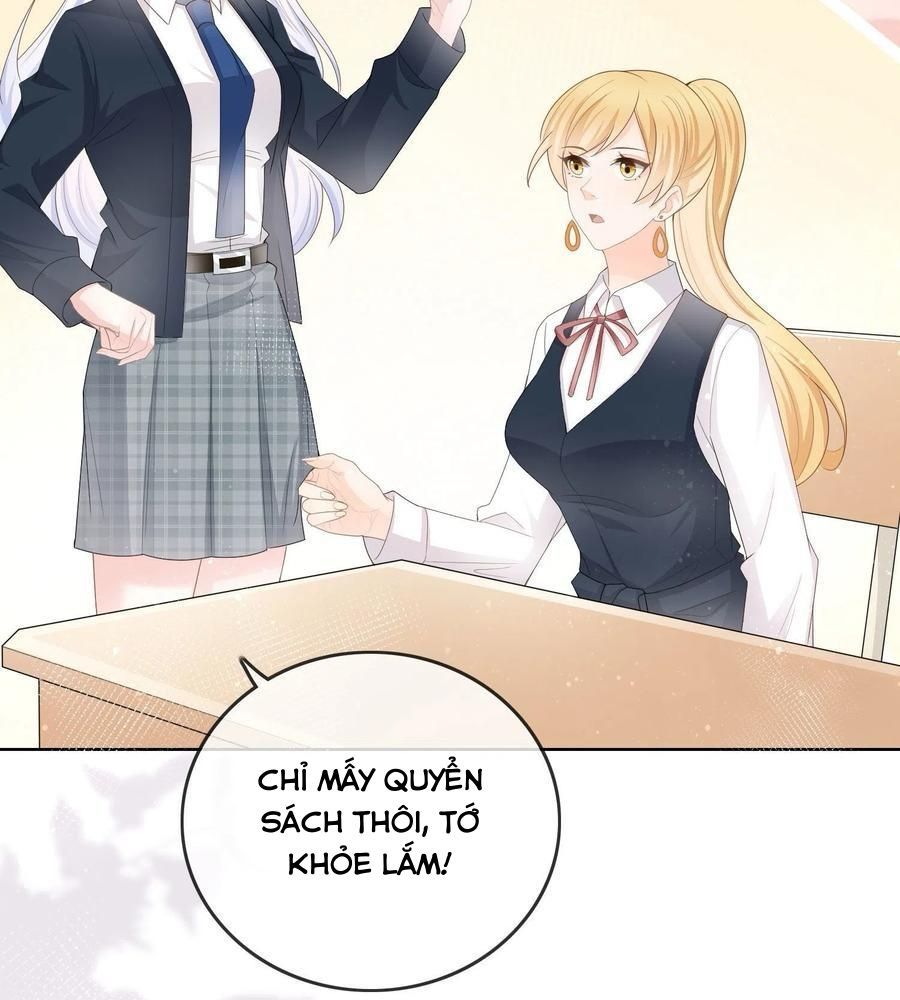 Làm Ảnh Hậu Không Bằng Học Thanh Hoa - Chapter 61 - Page 31