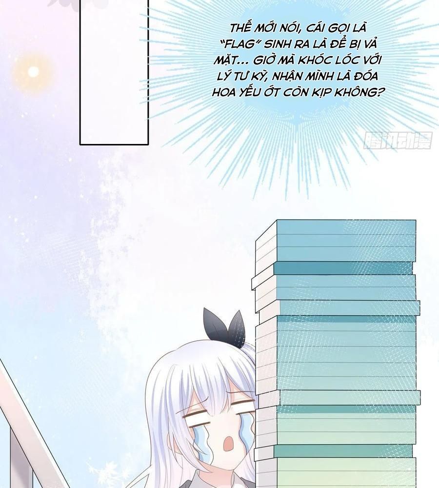 Làm Ảnh Hậu Không Bằng Học Thanh Hoa - Chapter 61 - Page 33