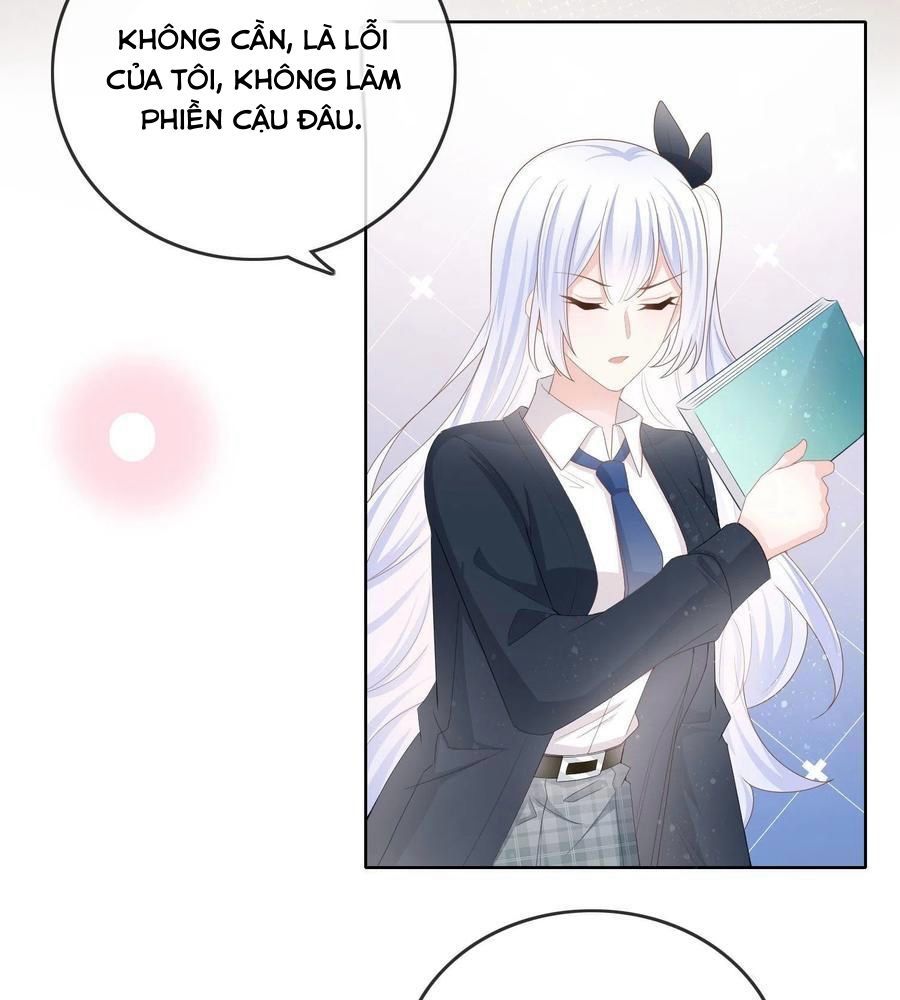 Làm Ảnh Hậu Không Bằng Học Thanh Hoa - Chapter 61 - Page 45