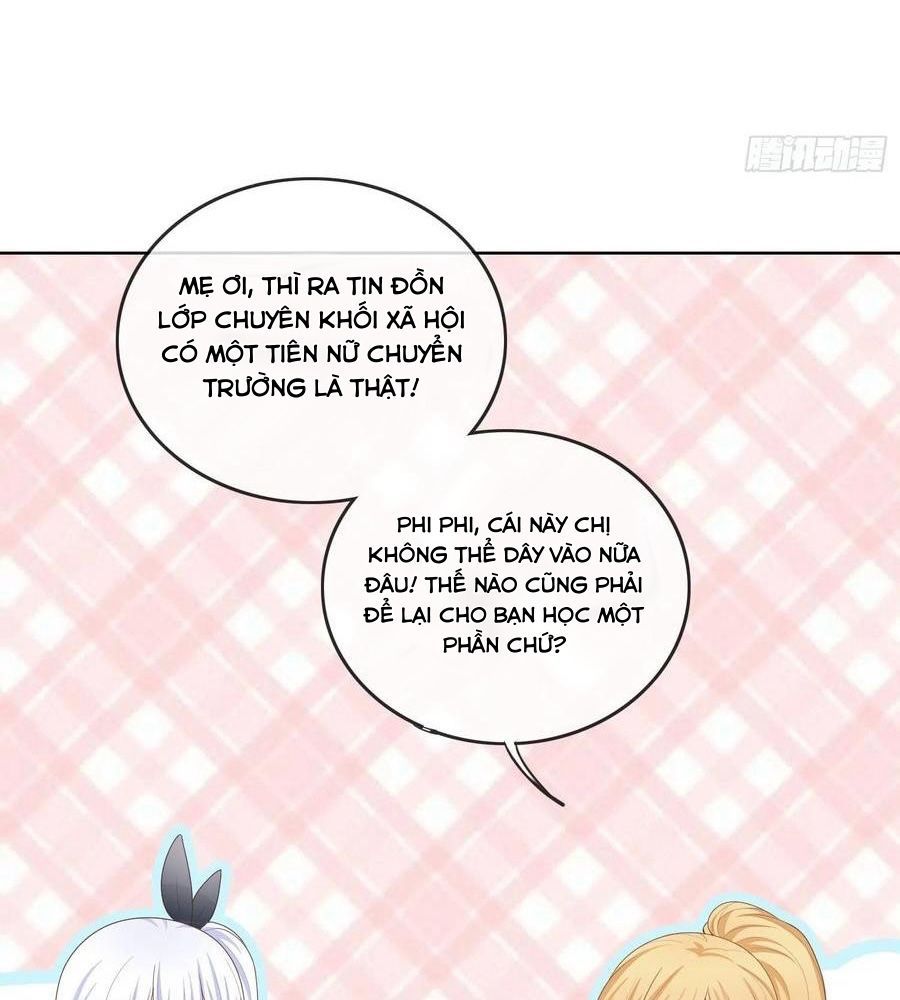 Làm Ảnh Hậu Không Bằng Học Thanh Hoa - Chapter 61 - Page 53