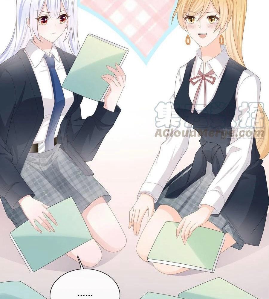 Làm Ảnh Hậu Không Bằng Học Thanh Hoa - Chapter 61 - Page 54