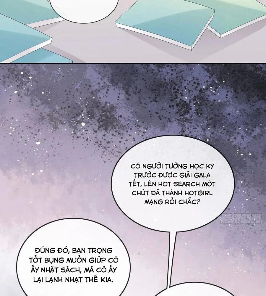 Làm Ảnh Hậu Không Bằng Học Thanh Hoa - Chapter 61 - Page 55