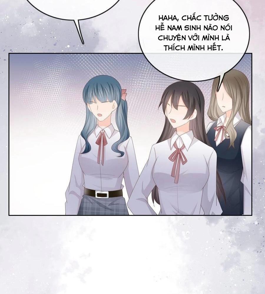 Làm Ảnh Hậu Không Bằng Học Thanh Hoa - Chapter 61 - Page 56