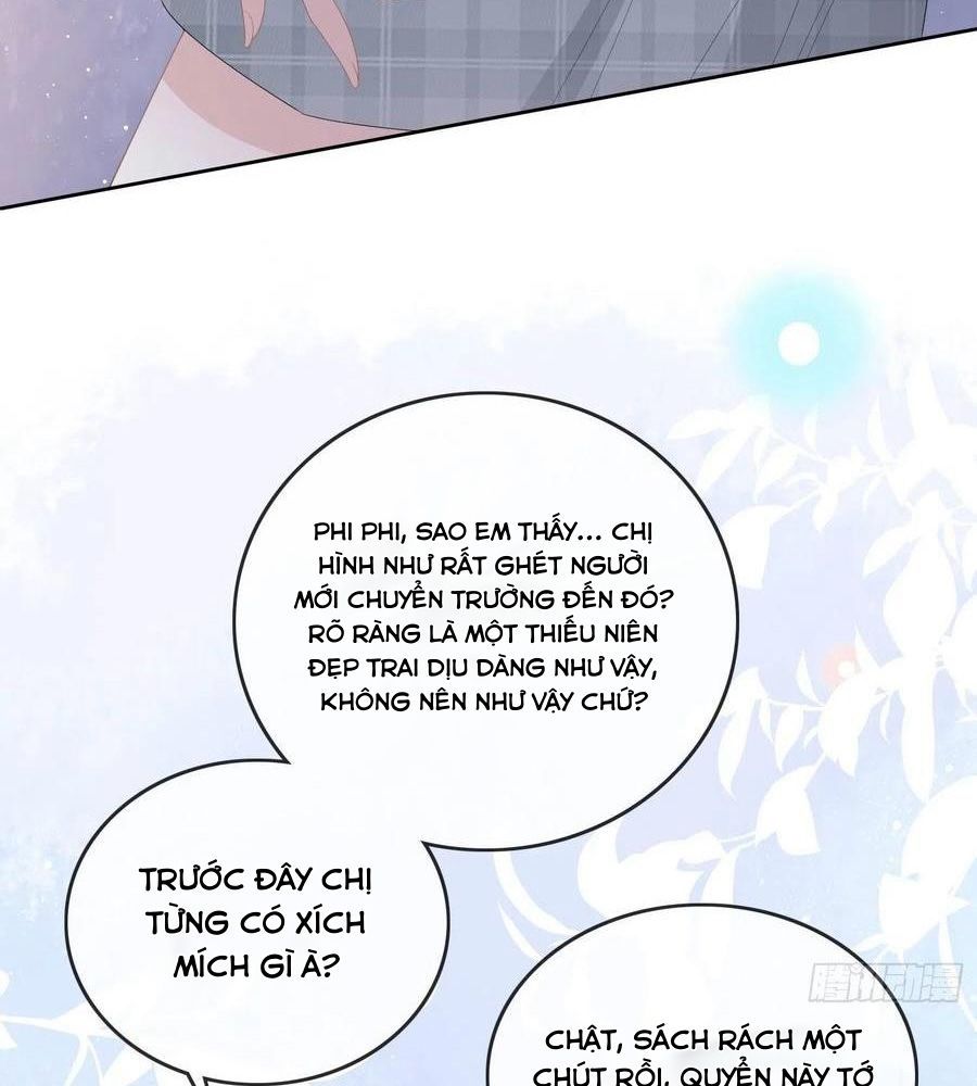 Làm Ảnh Hậu Không Bằng Học Thanh Hoa - Chapter 61 - Page 60
